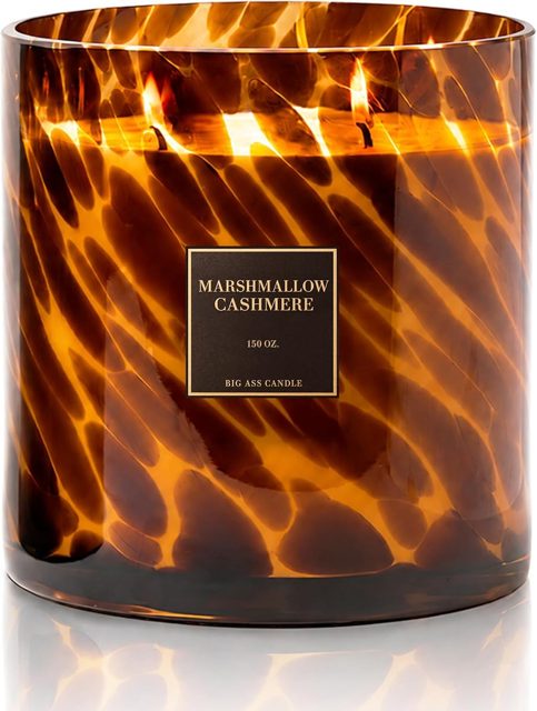 Yankee Candle Large Jar (Fall Scents)